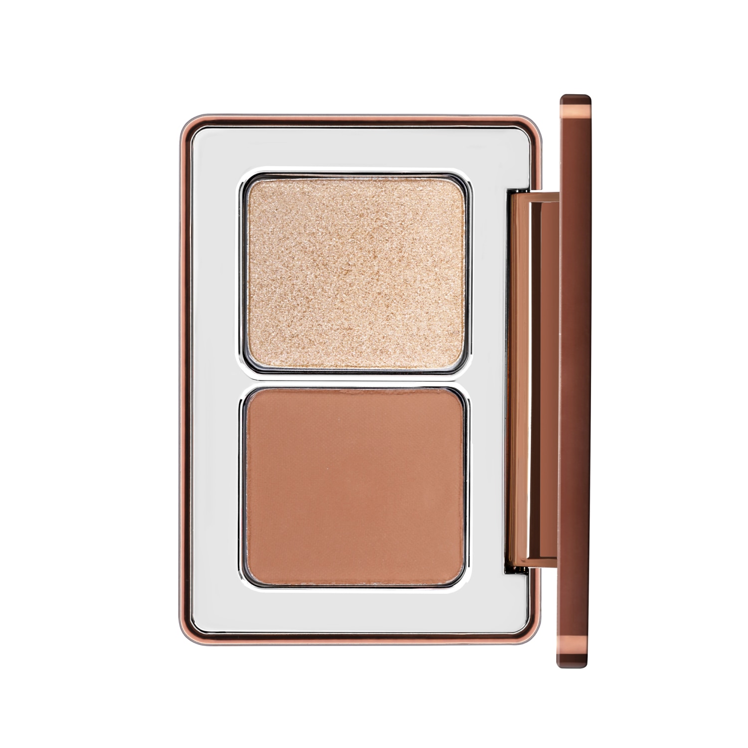 MINI BRONZE & GLOW (MINI PALETA PARA ROSTRO)